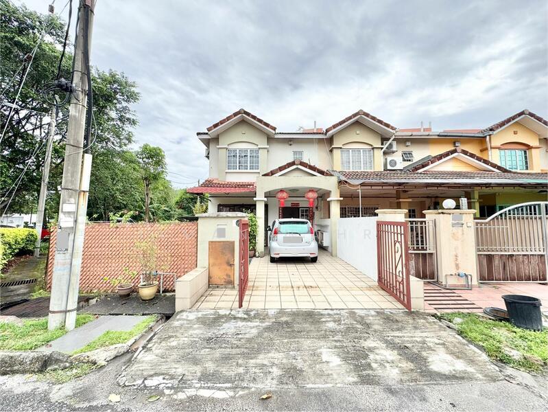 Taman Putra Prima - 1