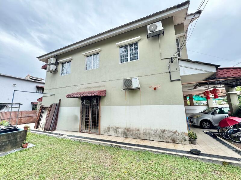 Taman Putra Prima - 2