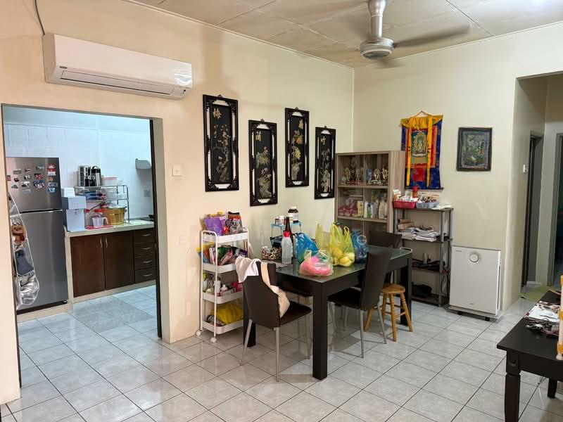 Vistaria Condominium - 2