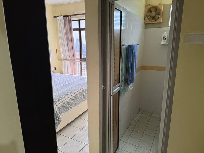 Vistaria Condominium - 3