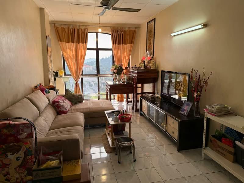 Vistaria Condominium - 4