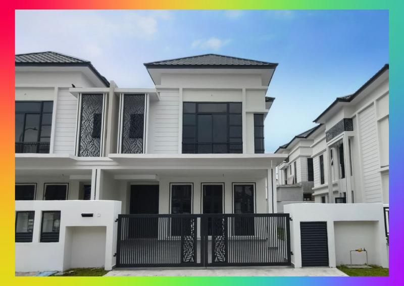 Setia Tropika Setias Tropikas - 1