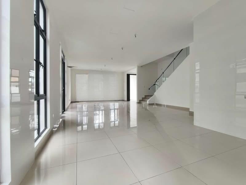 Setia Tropika Setias Tropikas - 5