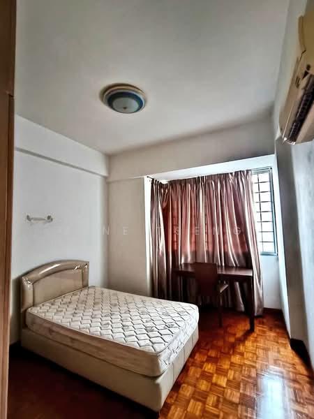 Country Tower Condominium - 5