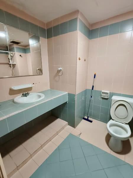 Country Tower Condominium - 2