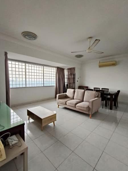 Country Tower Condominium - 1