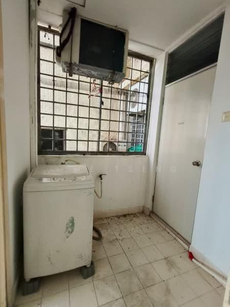 Country Tower Condominium - 3