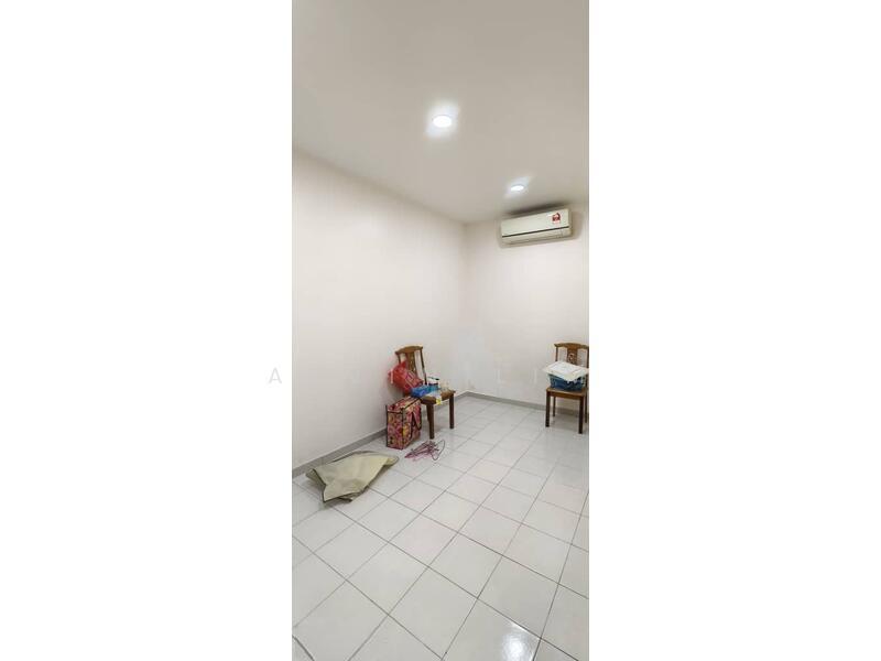 SUNGAI KAPAR INDAH 1 - 3