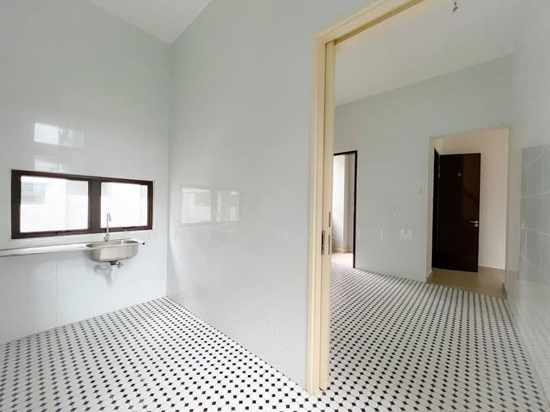 The Mulia Residences - 5