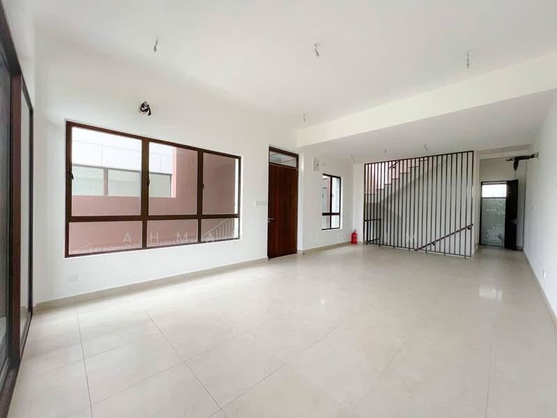 The Mulia Residences - 3