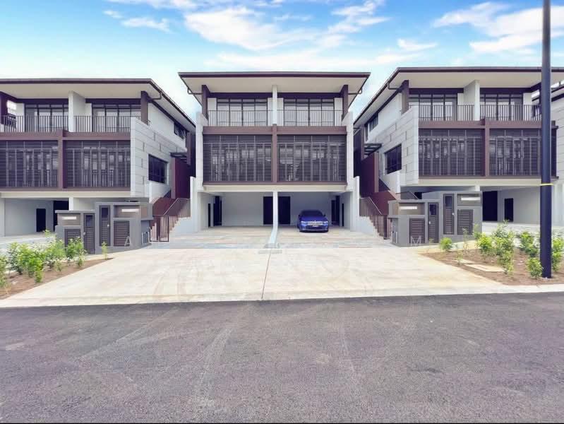 The Mulia Residences - 1