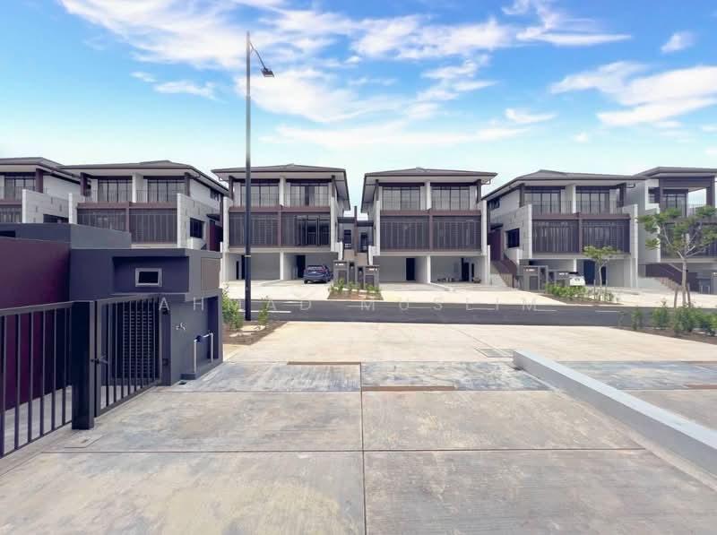 The Mulia Residences - 2