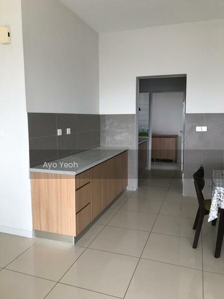 Casa Green Condominium - 2