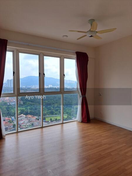 Casa Green Condominium - 5