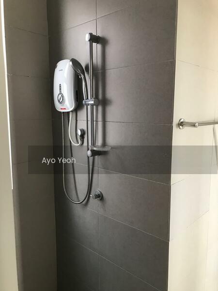 Casa Green Condominium - 4