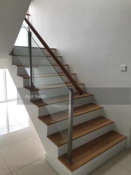 Casa Green Condominium - 3