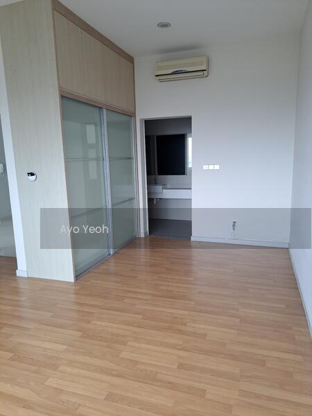 Casa Green Condominium - 1