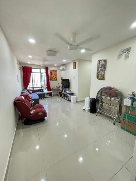 ARC @ Austin Hills - 1