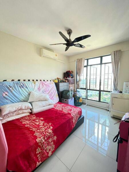 ARC @ Austin Hills - 2