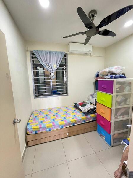 ARC @ Austin Hills - 4