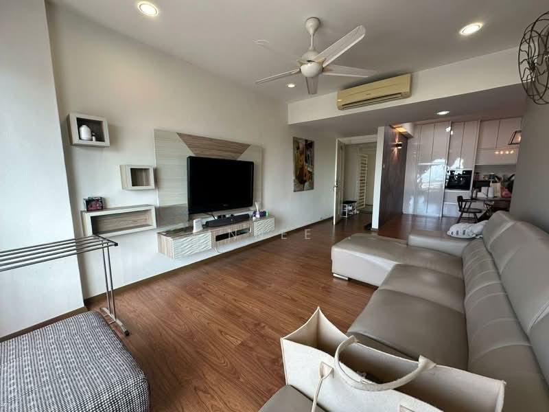 Mutiara Villa Condominium - 2