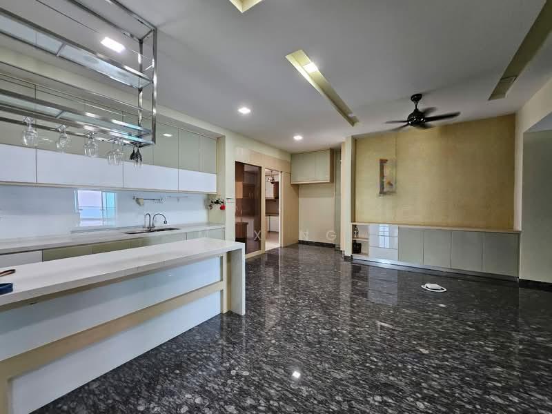 One Tanjong Condominium - 4