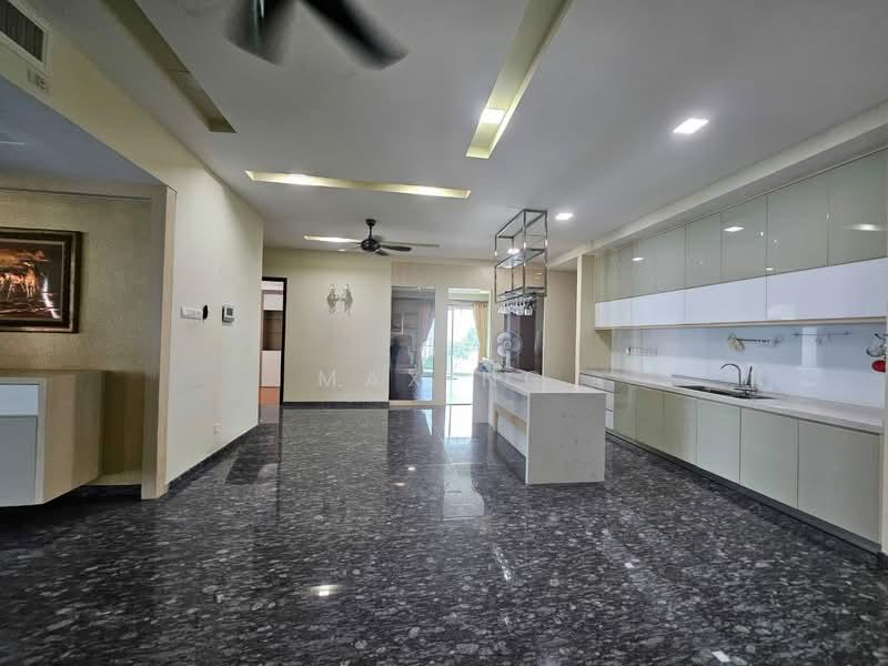 One Tanjong Condominium - 2