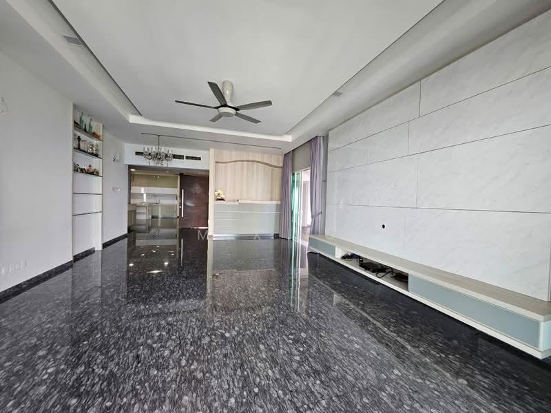 One Tanjong Condominium - 3