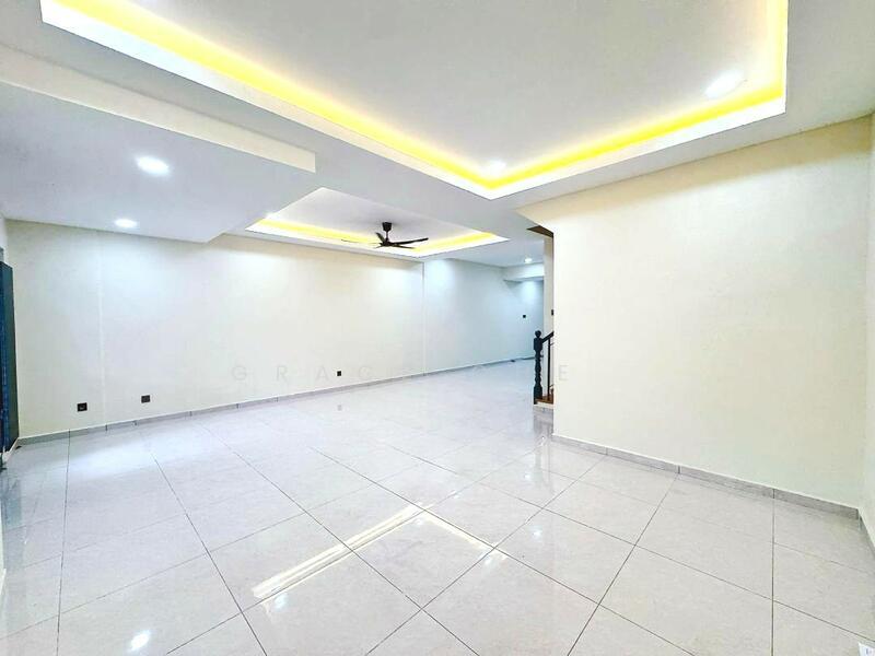 Taman Puteri Wangsa - 4