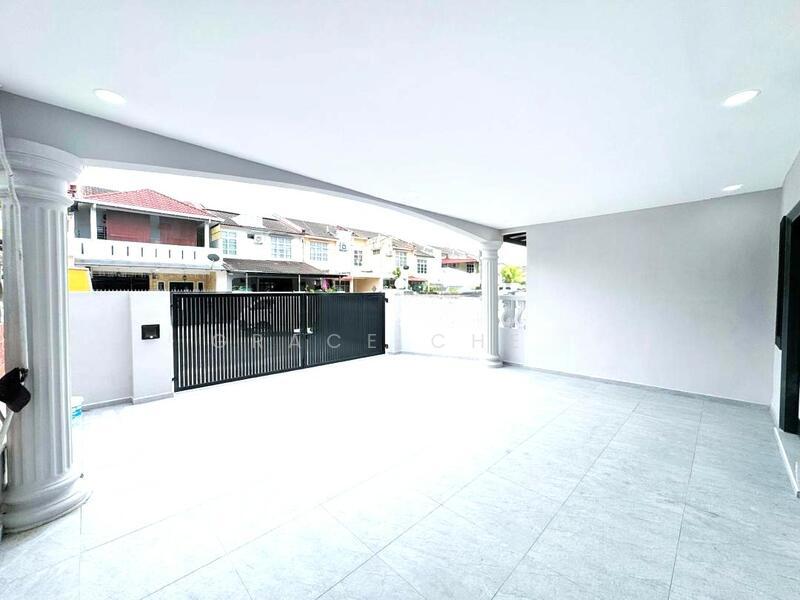 Taman Puteri Wangsa - 2