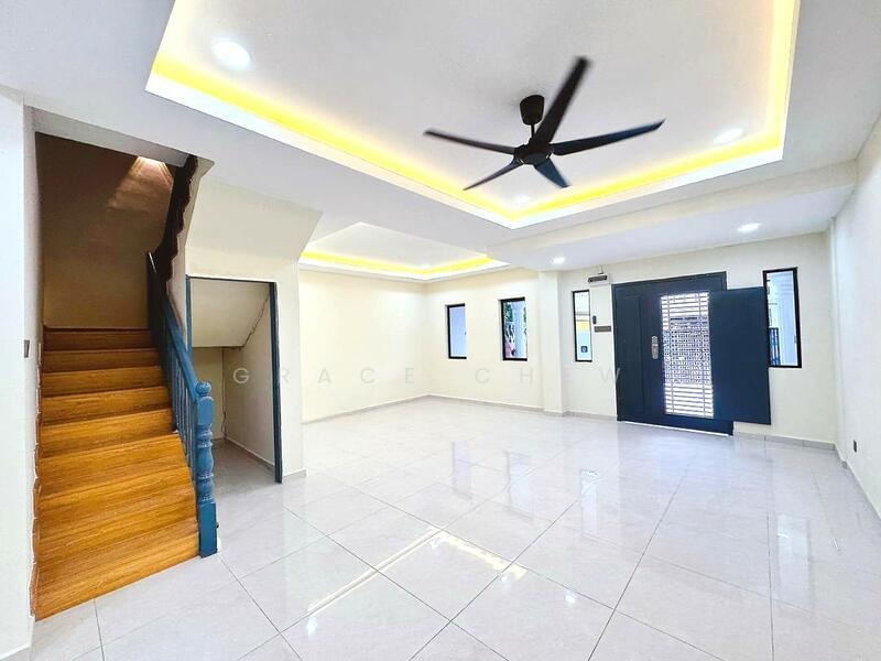 Taman Puteri Wangsa - 5