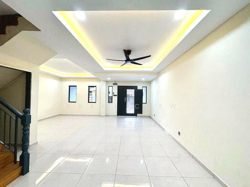 Taman Puteri Wangsa - 3