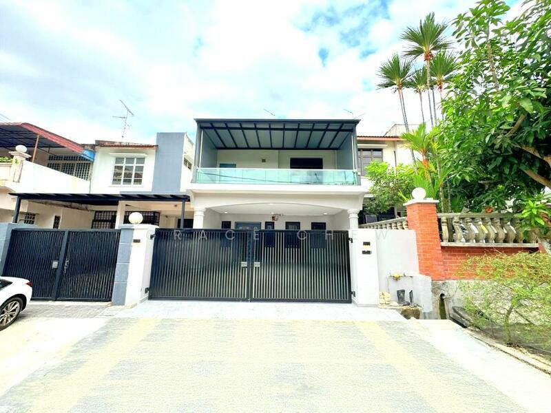 Taman Puteri Wangsa - 1