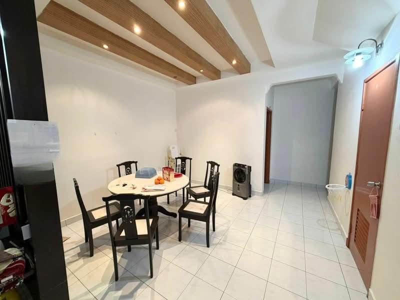 Seri Orkid Seris Orkids Seris Orkids - 2