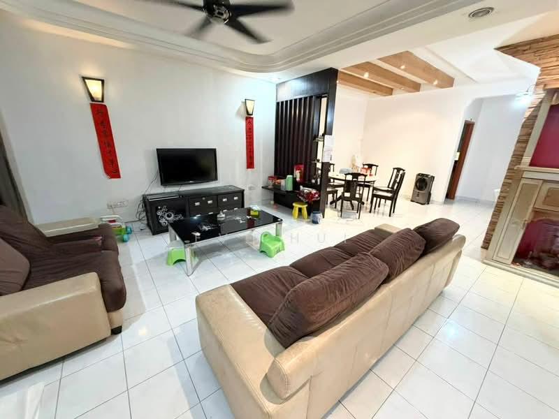 Seri Orkid Seris Orkids Seris Orkids - 1