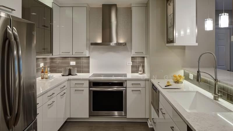 Eaton Residence - 2