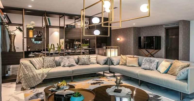 Eaton Residence - 4