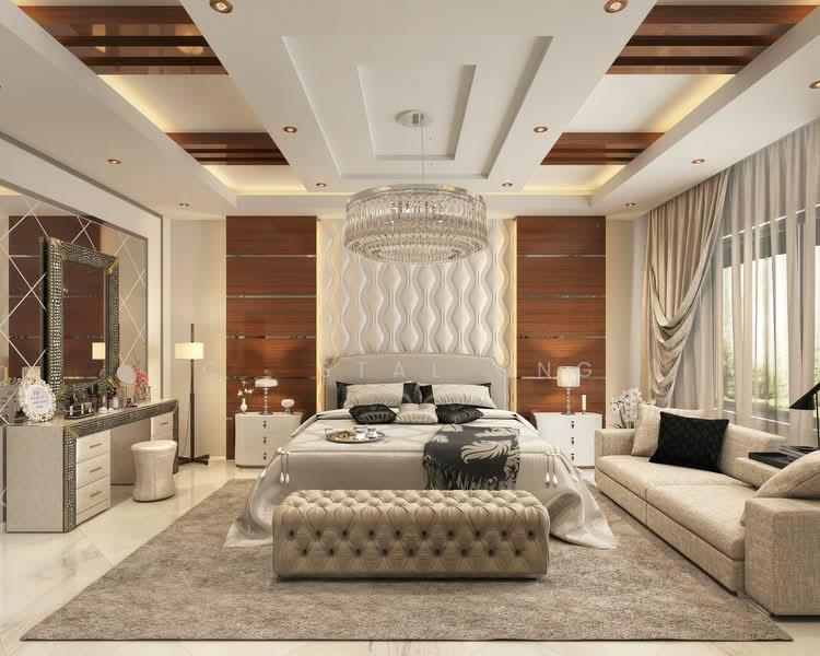 Eaton Residence - 5