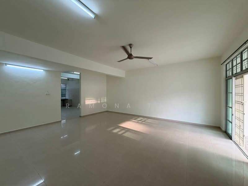 Taman Semabok Perdana - 4