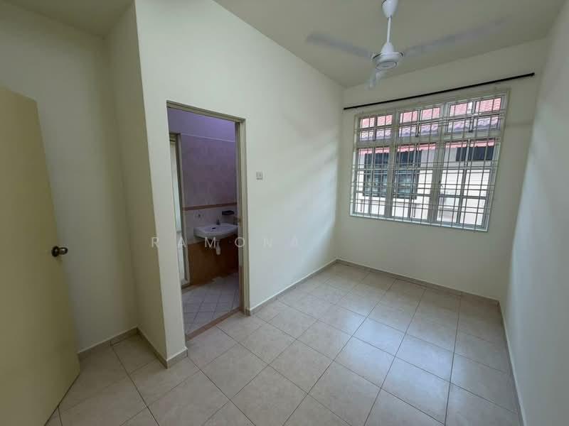 Taman Semabok Perdana - 4
