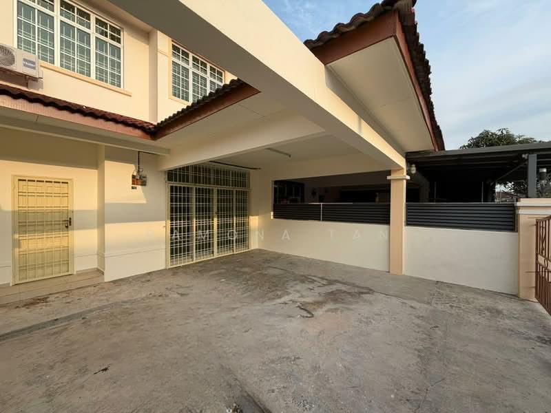 Taman Semabok Perdana - 1