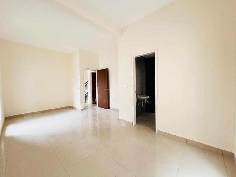 NASSIM HEIGHTS - 2