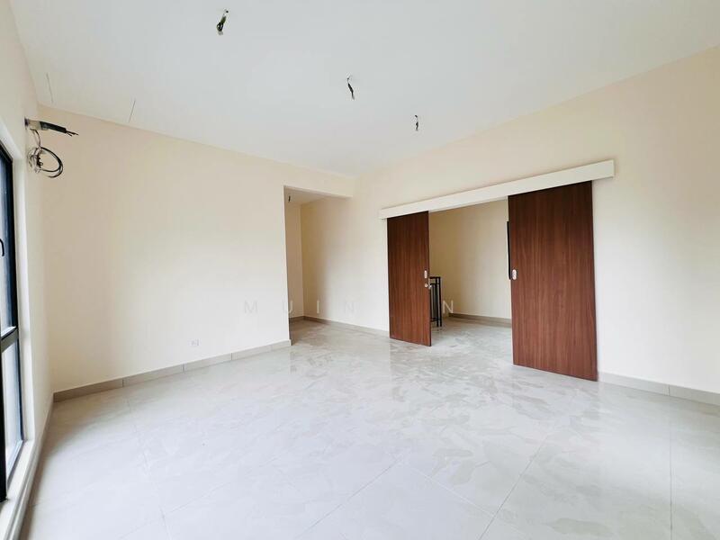 NASSIM HEIGHTS - 3
