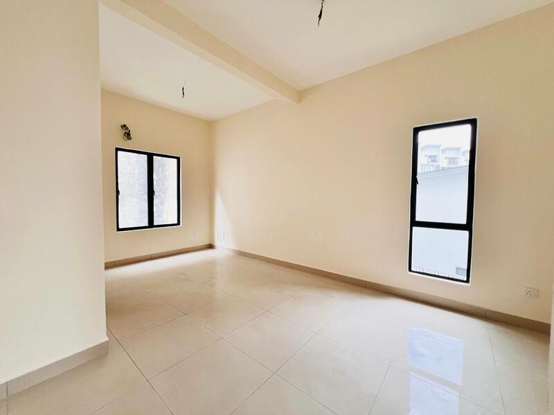 NASSIM HEIGHTS - 4