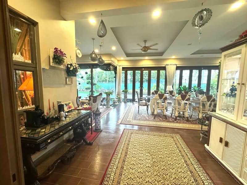 East Ledang Easts Ledangs - 3