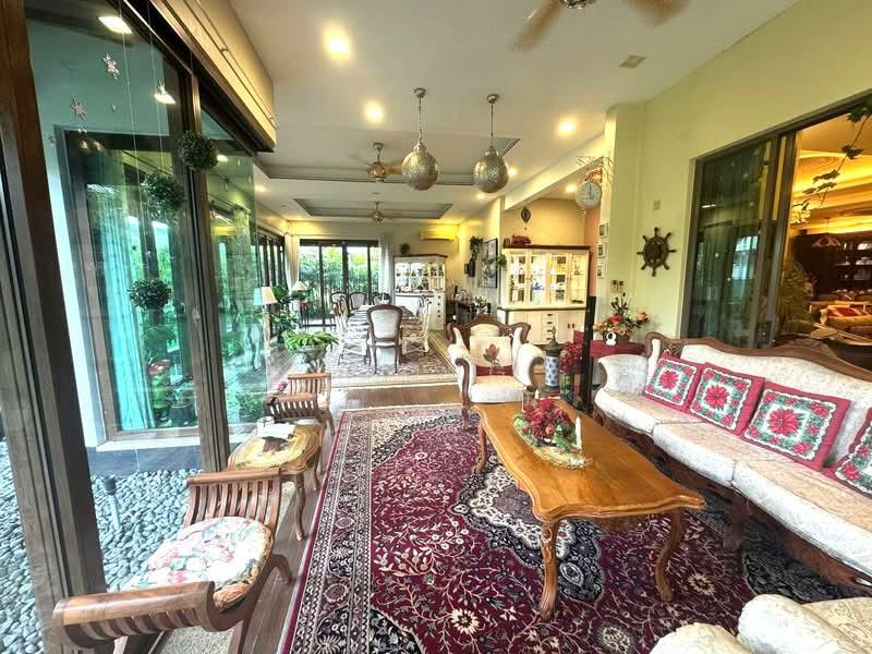 East Ledang Easts Ledangs - 4