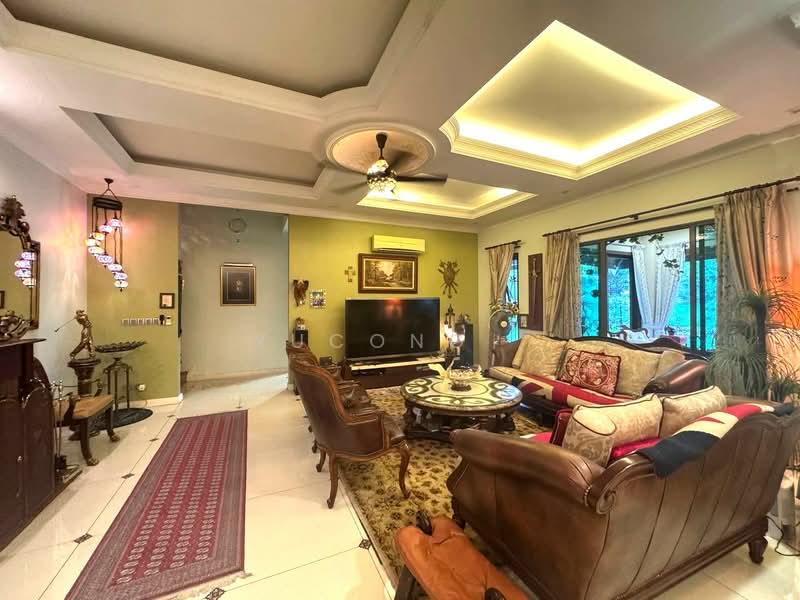 East Ledang Easts Ledangs - 2