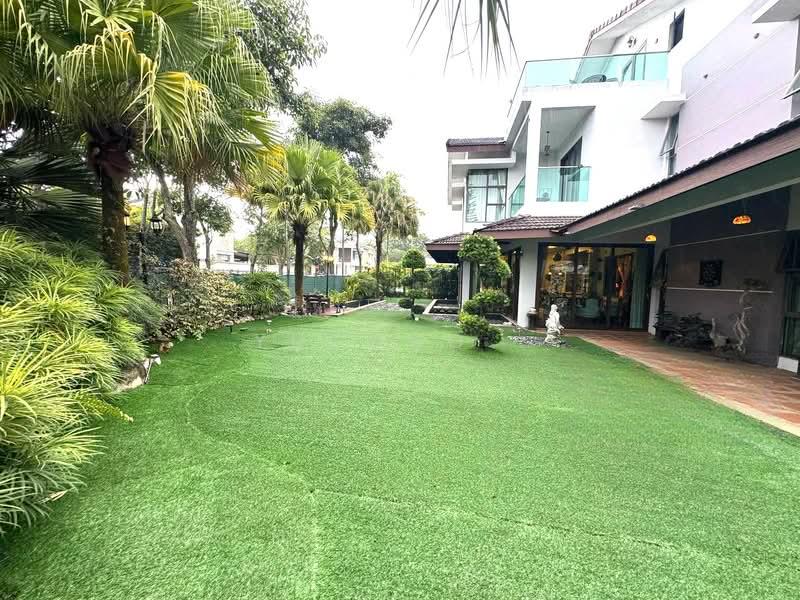 East Ledang Easts Ledangs - 1