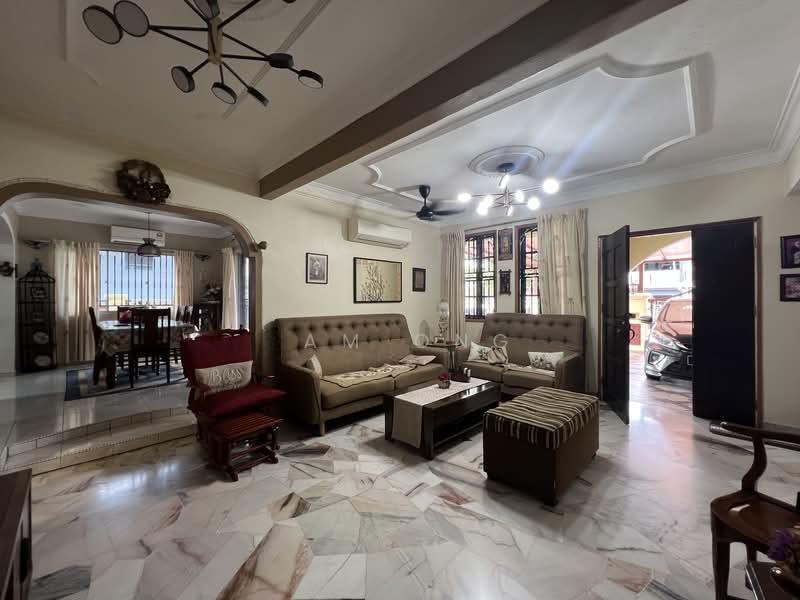 Taman Bukit Belimbing - 3