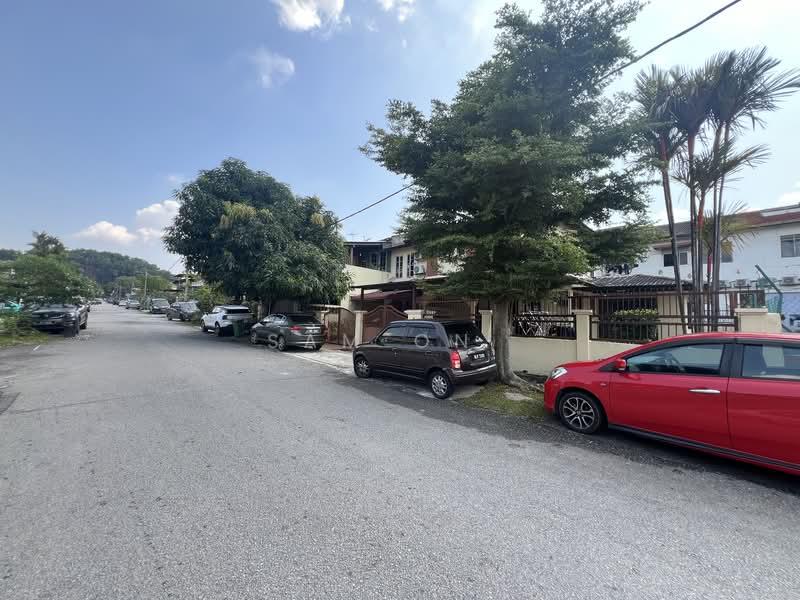 Taman Bukit Belimbing - 2